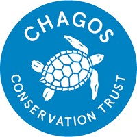 Chagos Conservation Trust logo - Similar company to Em'Koala