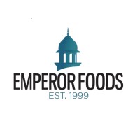 Emperor Foods - Elite Food Manufacturer logo - Similar company to Hangzhou Highsea Food Co ,.Ltd
