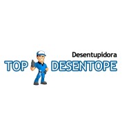 DESENTUPIDORA TOP DESENTOPE logo - Similar company to Desentupidora Urgente Ltda