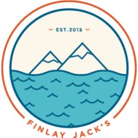 Finlay Jack's YHA Taupo logo - Similar company to Timaru