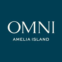 Omni Amelia Island Resort & Spa logo - Similar company to The Omni Homestead Resort & Spa