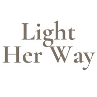 Light Her Way logo - Similar company to Future Bridge Net Zero Events
