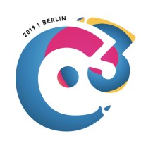 C³ Crypto Conference logo - Similar company to Brainode Ai