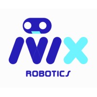 IVIX Robotics logo - Similar company to Dasmitec Perú