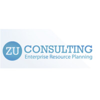 Zu Consulting logo - Similar company to Erpiq