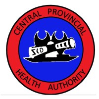 Central Provincial Health Authority logo - Similar company to Switch Maven