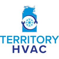 Territory HVAC logo - Similar company to Mobile Changing Systems