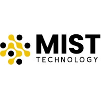 Mist technology logo - Similar company to Mist Technology