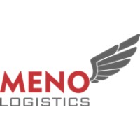 Meno Logistics logo - Similar company to International Logistics Services (Llc)