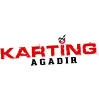 Karting Agadir logo - Similar company to Agadir Waterpark