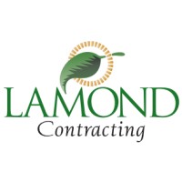 Lamond Contracting PTY LTD logo - Similar company to Contract Administrator Jobs
