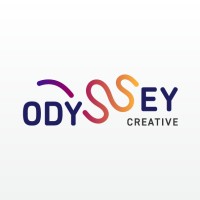 Odyssey Creative logo - Similar company to Imbuity