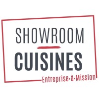 Showroom-Cuisines logo - Similar company to Formxpert
