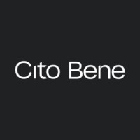Cito Bene logo - Similar company to Cosmeek