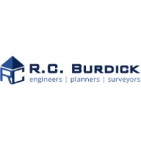 RC Burdick PE PP PC logo - Similar company to Simco Engineering, D.P.C.