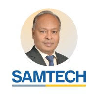 Samtech Industries logo - Similar company to Samtech Industries - India