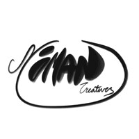 IIMAN CREATIVES logo - Similar company to Three3Studios