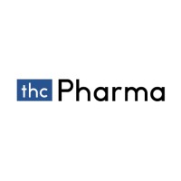 THC Pharma S.A. logo - Similar company to Hempoland
