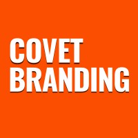 COVET BRANDING, LLC logo - Similar company to Uncommon Crowd