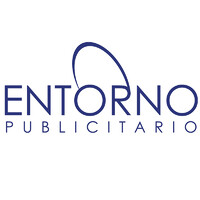 Entorno Publicitario logo - Similar company to Consultores Tactos S.C.