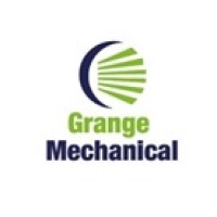 Grange Mechanical Ltd logo - Similar company to Mos Mechanical