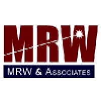 MRW & Associates logo - Similar company to Emilio Rousaud