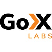 GoX Labs logo - Similar company to Bacaro Partners