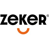 ZEKER® logo - Similar company to Bynt Personeel