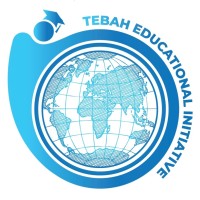 Tebah Educational Initiative logo - Similar company to Micro Works Technology Solutions