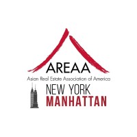Asian Real Estate Association of America (AREAA) Manhattan Chapter logo - Similar company to Cbs Real Estate Association