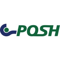 POSH Saudi Co. Ltd. logo - Similar company to Wolvessaudi