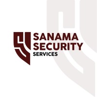 Sanama Security Services logo - Similar company to Hlb Botswana