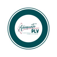 Adéquate PLV logo - Similar company to Cartoon Plv - Gauthier Plv