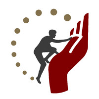 Verband Therapeutisches Klettern Schweiz logo - Similar company to Eclimber