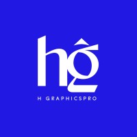 H GraphicsPro logo - Similar company to Cuculi