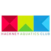Hackney Aquatics Club logo - Similar company to Rising Stars Activities