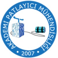 Akademi Patlayıcı Mühendisliği logo - Similar company to Madser Mining Services