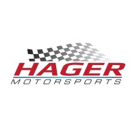 Hager Motorsports logo - Similar company to Always On Call, Llc