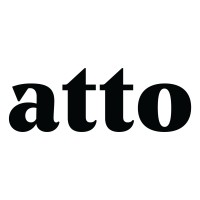 Studio Atto logo - Similar company to Studio Bourdet