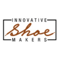 Innovative Shoemakers Limited logo - Similar company to Footmark Footwear Ltd
