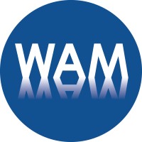 Warehouse Art Museum logo - Similar company to Fresh Coast™ Studios