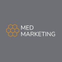 Med Marketing logo - Similar company to Imfa Consulting