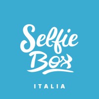 Selfie Box Italia logo - Similar company to Explora Consulting