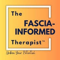 The Fascia-Informed Therapist™ logo - Similar company to Sol Speech & Language Therapy