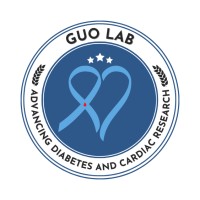 Guo Lab logo - Similar company to Prehealth2Success