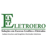 Eletroero Industrial Ltda. logo - Similar company to Terra Equipamentos