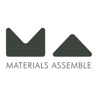 Materials Assemble logo - Similar company to Mirrl Ltd