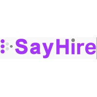 SayHire Consulting Services LLP logo - Similar company to Mobileup