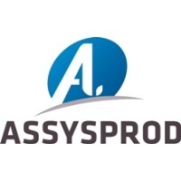 ASSYSPROD logo - Similar company to Biocydex