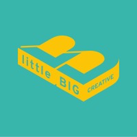 Little Big Creative Agency logo - Similar company to Platinum